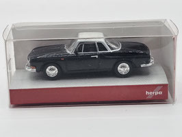 Herpa 1:87 Karman Ghia II Nr. 023382