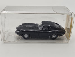 Wiking 1:87 Jaguar E-Typ Nr. 02210