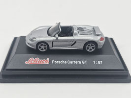 Schuco 1:87 Porsche Carrera GT