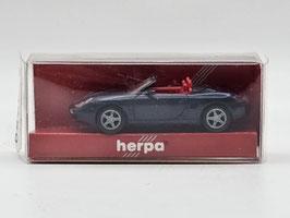 Herpa 1:87 Porsche Boxster Nr. 022194