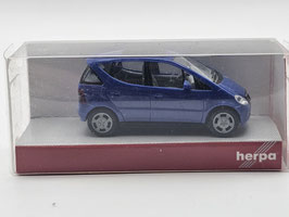 Herpa 1:87 Mercedes-Benz A-Klasse Nr. 033107
