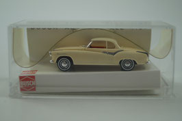 Busch 1:87 Borgward Isabella Coupe Nr. 43100