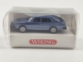 Wiking 1:87 Saab 900 Turbo Nr. 2150113