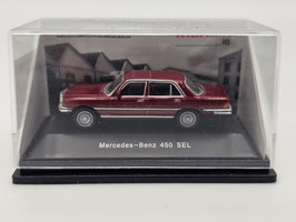 Märklin 1:87 Mercedes-Benz 450 SEL