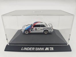 Herpa 1:87 BMW M3 Linder Nr. 18 Heger