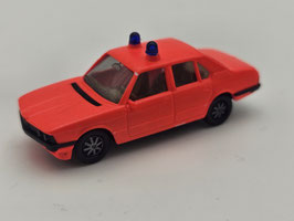 Herpa 1:87 BMW M5 Feuerwehr