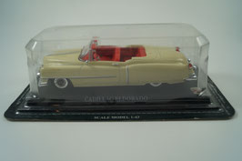 Del Prado 1:43 Cadillac Eldorado