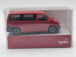 Herpa 1:87 Mercedes-Benz Vito Bus Nr. 046015