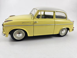 Revell 1:18 Lloyd Alexander TS