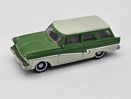 Brekina 1:87 Ford Taunus 17m