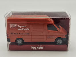 Herpa 1:87 Mercedes-Benz TNT Nr. 043267
