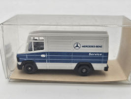 Wiking 1:87 Mercedes-Benz 507D Kastenwagen Nr. 18272