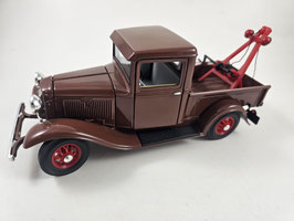 Road Legends 1:18 Ford Pick-Up 1934