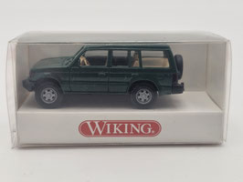 Wiking 1:87 Mitsubishi Pajero Nr. 2630118