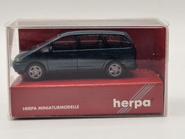 Herpa 1:87 VW Volkswagen Sharan Nr. 031844