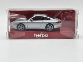 Herpa 1:87 Porsche 911 C4 Nr. 032681