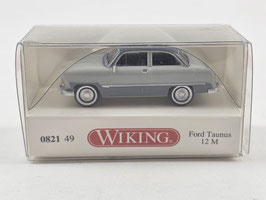 Wiking 1:87 Ford Taunus 12 M Nr. 082149
