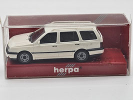 Herpa 1:87 VW Volkswagen GL Variant Nr. 021630