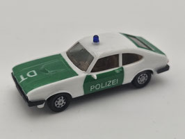 Herpa 1:87 Ford Capri III