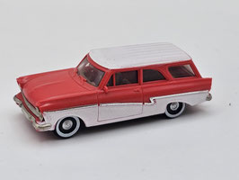 Brekina 1:87 Ford Taunus 17m