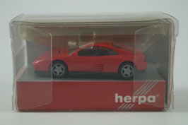 Herpa 1:87 Ferrari 348 tb Nr. 2525