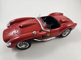 Burago 1:18 Ferrari 250 Testarossa 1957