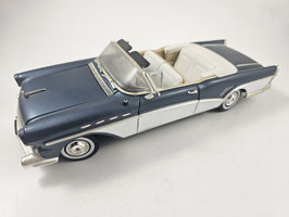 Motor Max 1:18 Buick Roadmaster 1957