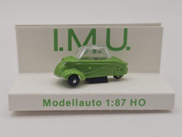 I.M.U. 1:87 Messerschmitt Nr. 02001