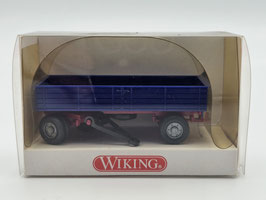 Wiking 1:87 Landwirtschaftlicher Anhänger Nr. 8790113