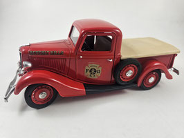 Solido 1:19 Ford V8 1936
