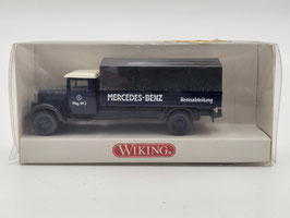 Wiking 1:87 Mercedes-Benz L 2500 Nr. 8420123