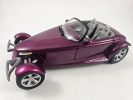 Ertl 1:18 Plymouth Prowler