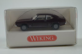 Wiking 1:87 Ford Capri I Nr. 8210624
