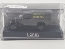 Norev 1:87 Citroen U11 Truck 1935 Nr. 159927