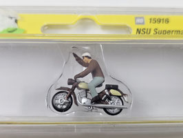 Noch 1:87 NSU Supermax Nr. 15916