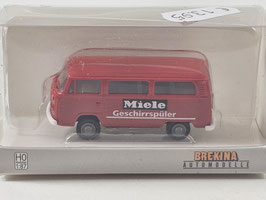 Brekina 1:87 VW Volkswagen T2 Kombi Miele Nr. 251118