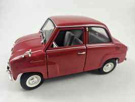 Revell 1:18 Goggomobil