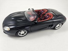 Maisto 1:18 Mustang Mach III