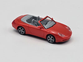 Herpa 1:87 Porsche C4 Cabrio Nr. 032674