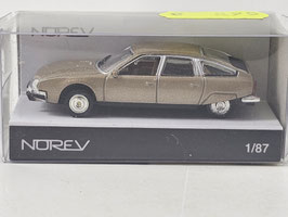 Norev 1:87 Citroen CX 2000 1975 Nr. 159011