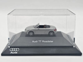Rietze 1:87 Audi TT Roadster