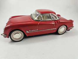 1:18 Chevrolet Corvette C1 1953 Blechmodell