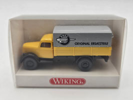 Wiking 1:87 Pritschen LKW Opel Nr. 8400122
