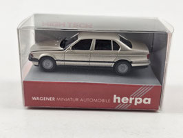 Herpa 1:87 BMW 750 iL Nr. 2504