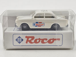 Roco 1:87 VW Volkswagen 1600 Spielwarenmesse Nürnberg 97