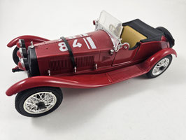 Polistil 1:16 Alfetta 1750