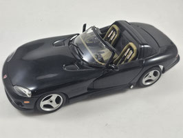 Burago 1:18 Dodge Viper RT/10