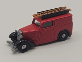 Brekina 1:87 DKW F7 Feuerwehr
