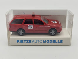 Rietze 1:87 Ford Mondeo Ghia DMSB