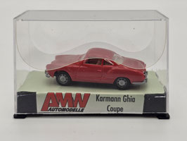 AMW 1:87 VW Volkswagen Karmann Ghia Coupe